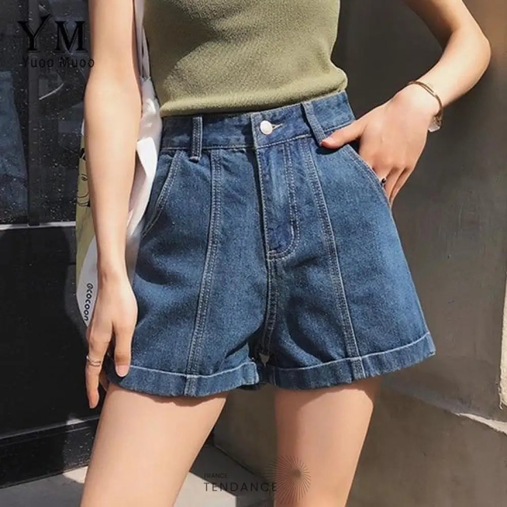 Short Milano | France-Tendance