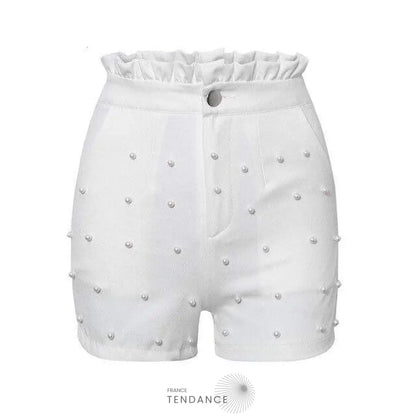 Short Pico | France-Tendance