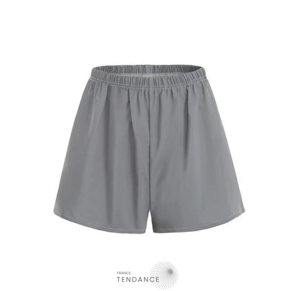 Short Réfléchissant 3m (femme)™ | France-Tendance