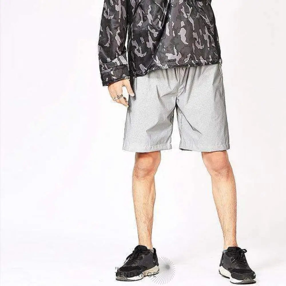 Short Réfléchissant 3m™ | France-Tendance