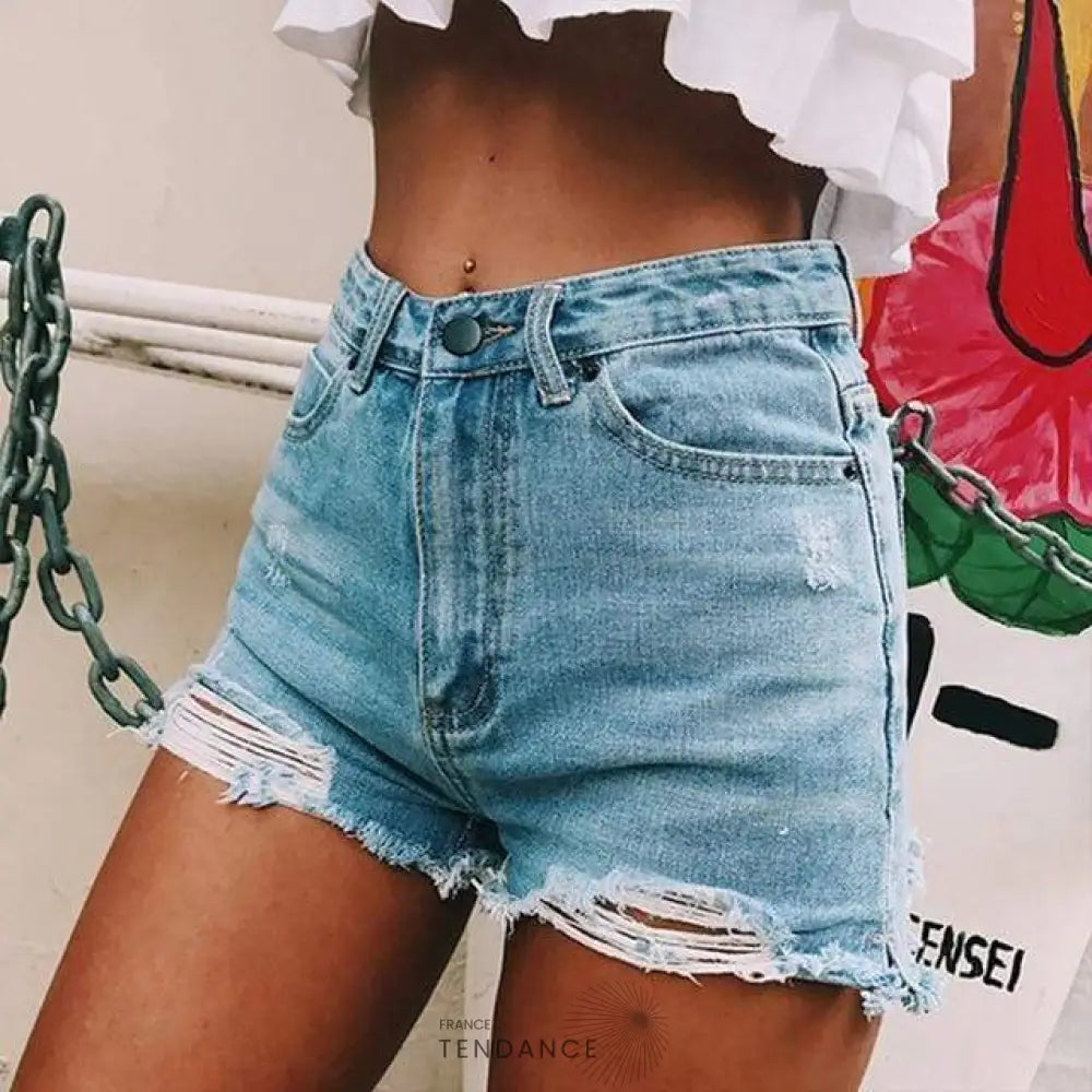Short Rio | France-Tendance