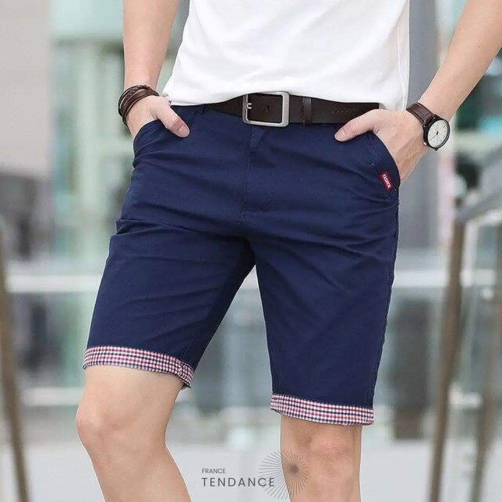 Short Tailor été 2019 | France-Tendance