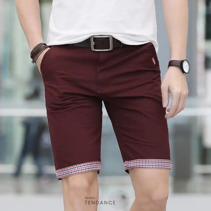 Short Tailor été 2019 | France-Tendance