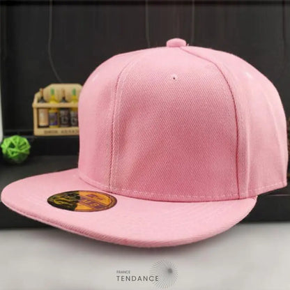 Snapback Hip-hop Style Baseball | France-Tendance