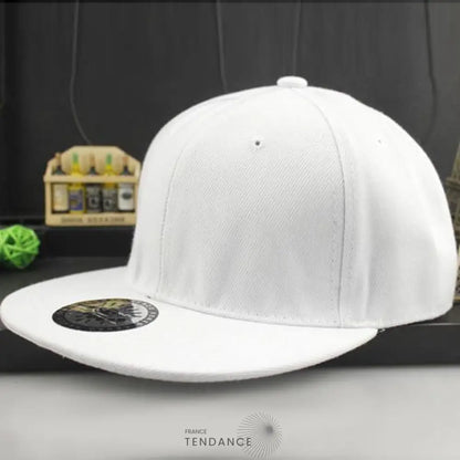 Snapback Hip-hop Style Baseball | France-Tendance