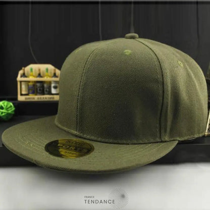Snapback Hip-hop Style Baseball | France-Tendance