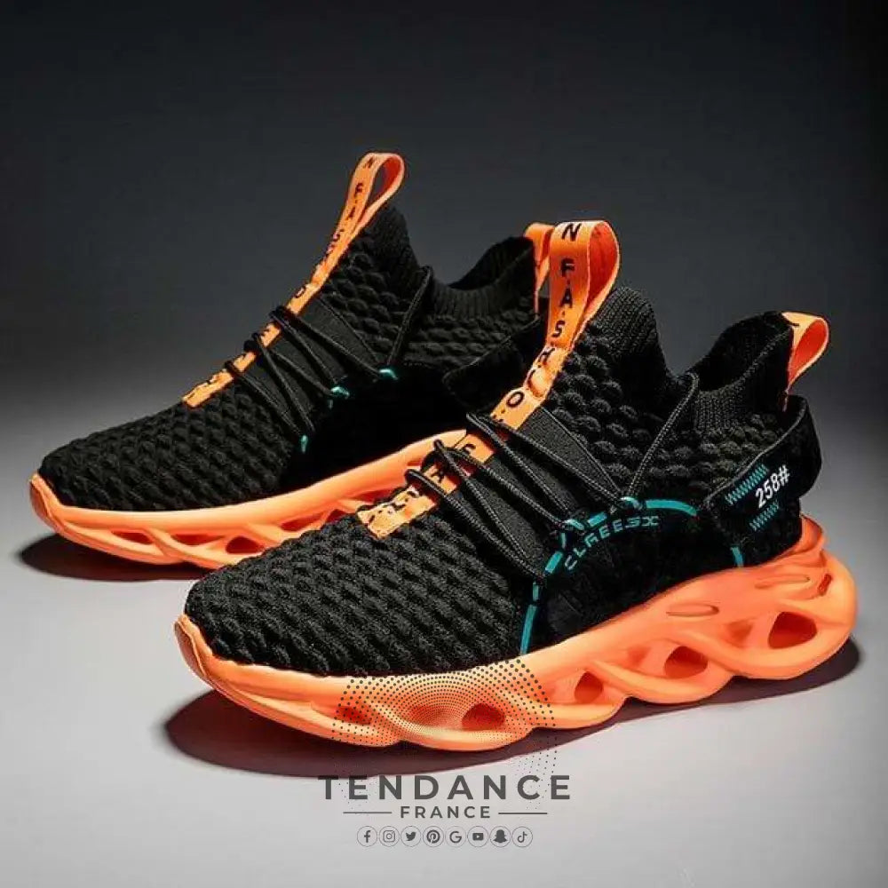 Sneakers Rvx 258h | France-Tendance