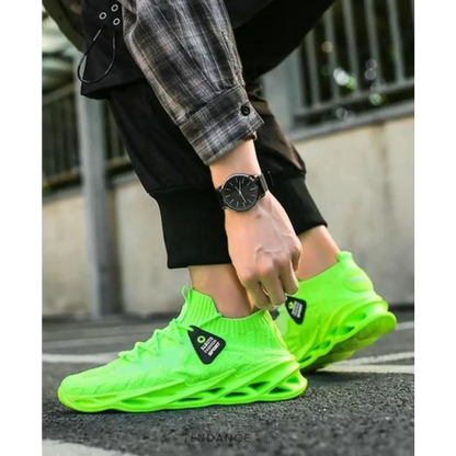 Sneakers Alroto | France-Tendance