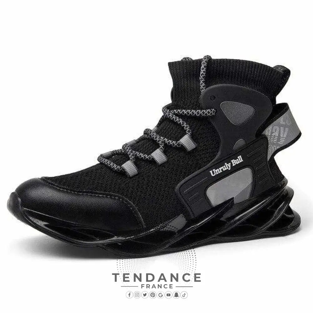 Sneakers Rvx Blender | France-Tendance