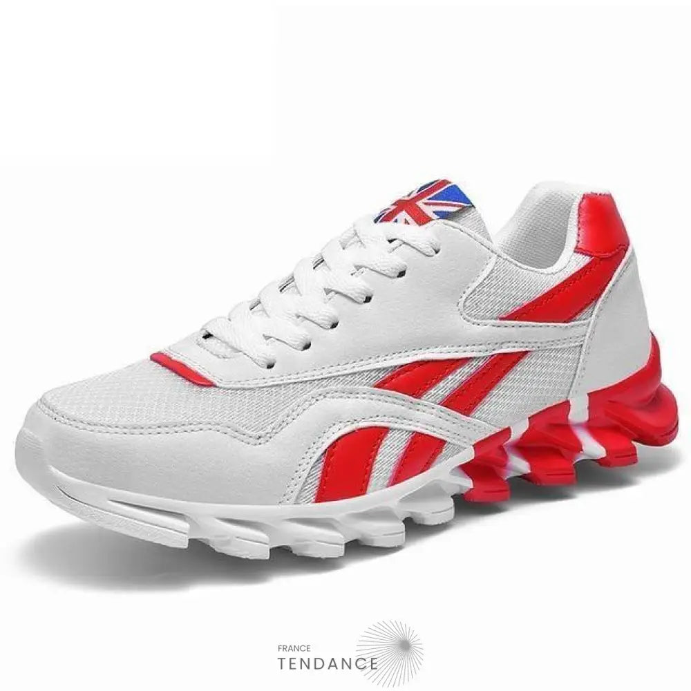 Sneakers Britain | France-Tendance