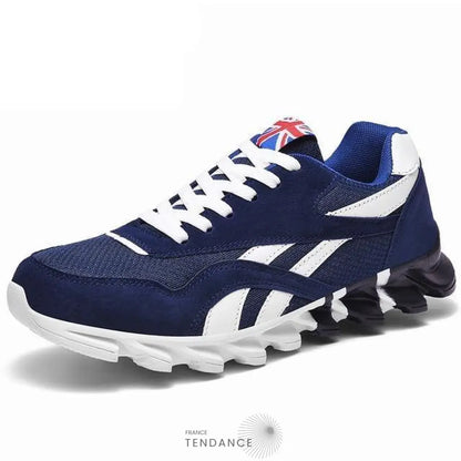 Sneakers Britain | France-Tendance