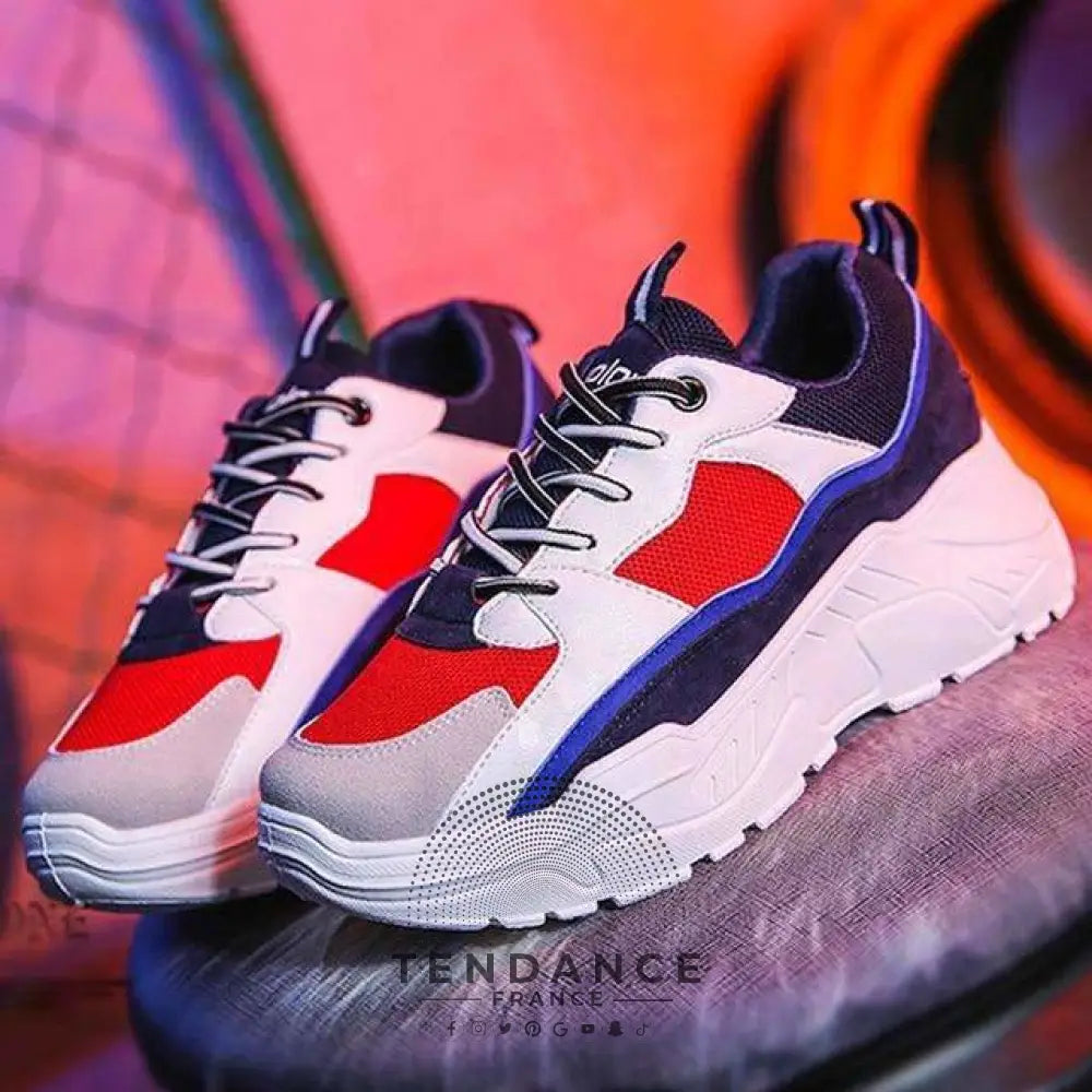 Sneakers Rvx Dream | France-Tendance