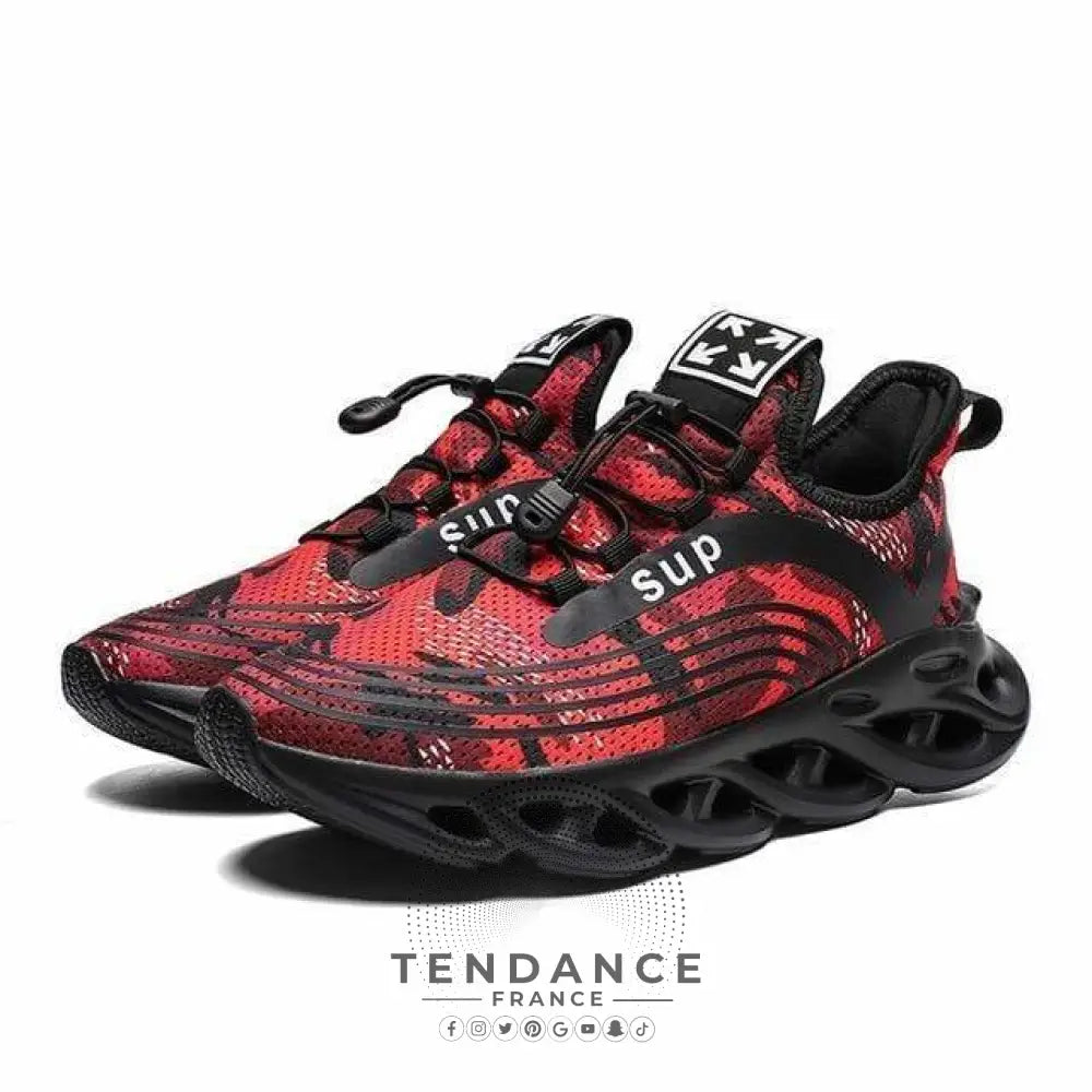 Sneakers Rvx Sup | France-Tendance