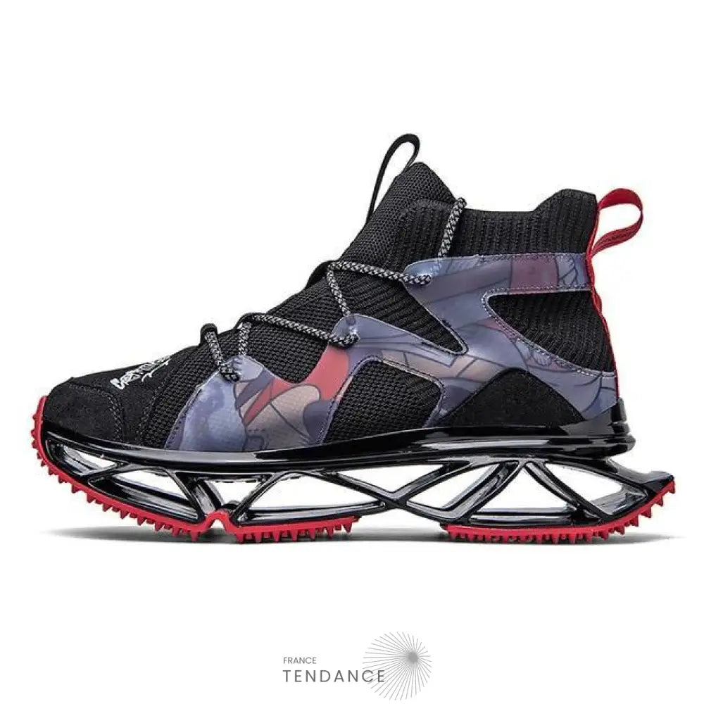 Sneakers Fury | France-Tendance