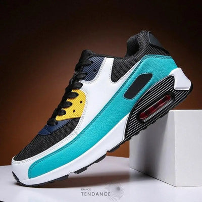 Sneakers Maxair90 | France-Tendance