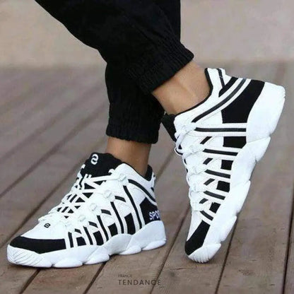 Sneakers Rvx 1500 | France-Tendance