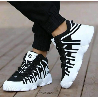 Sneakers Rvx 1500 | France-Tendance