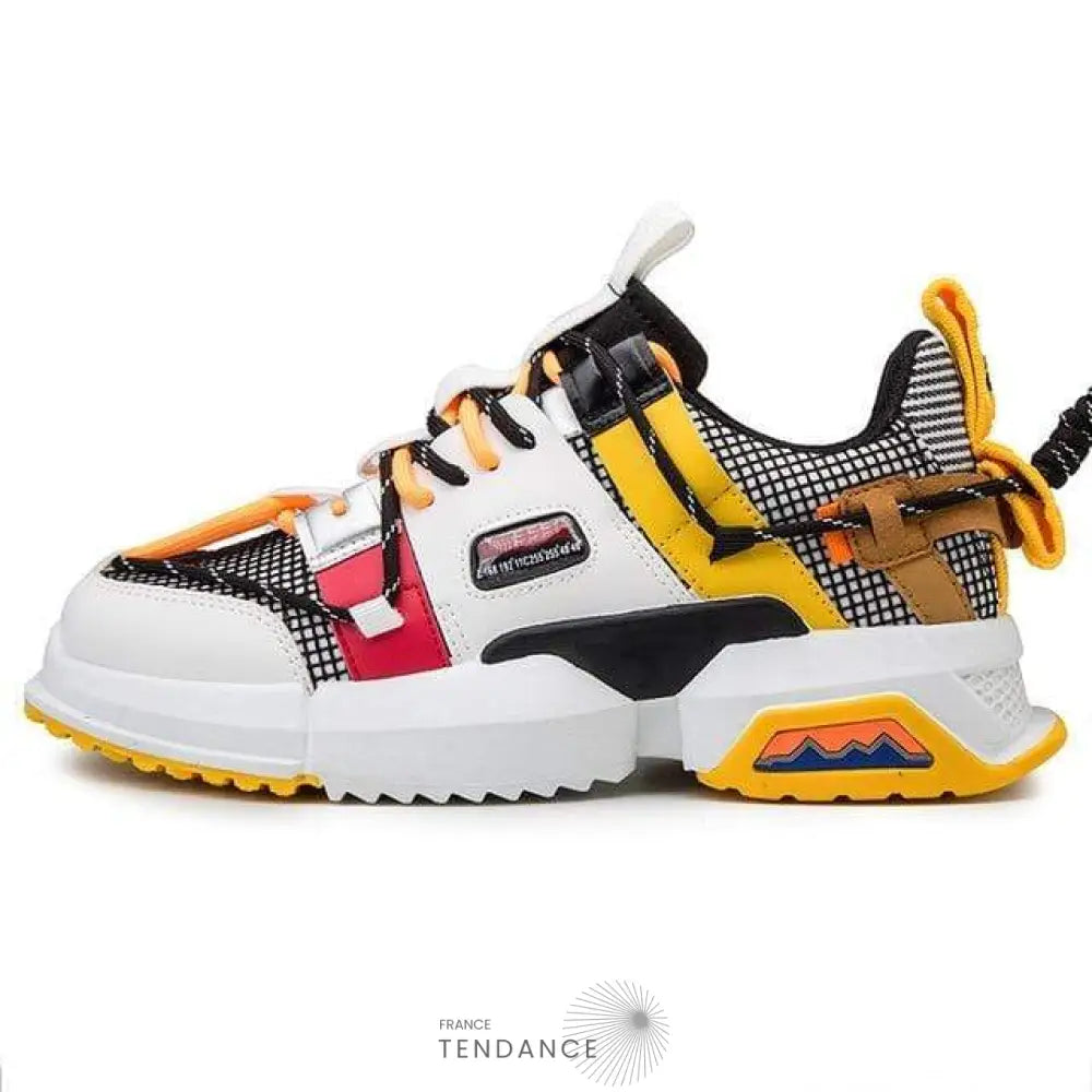 Sneakers Rvx Aken | France-Tendance