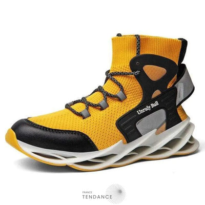 Sneakers Rvx Blender | France-Tendance