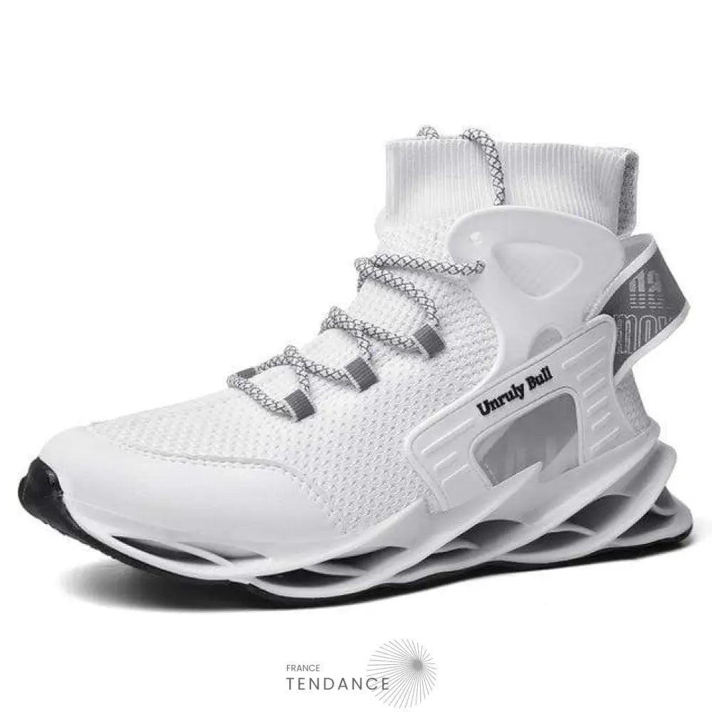 Sneakers Rvx Blender | France-Tendance