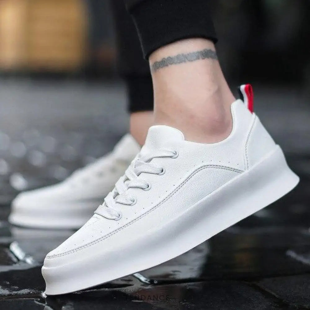 Sneakers Rvx Bowl | France-Tendance