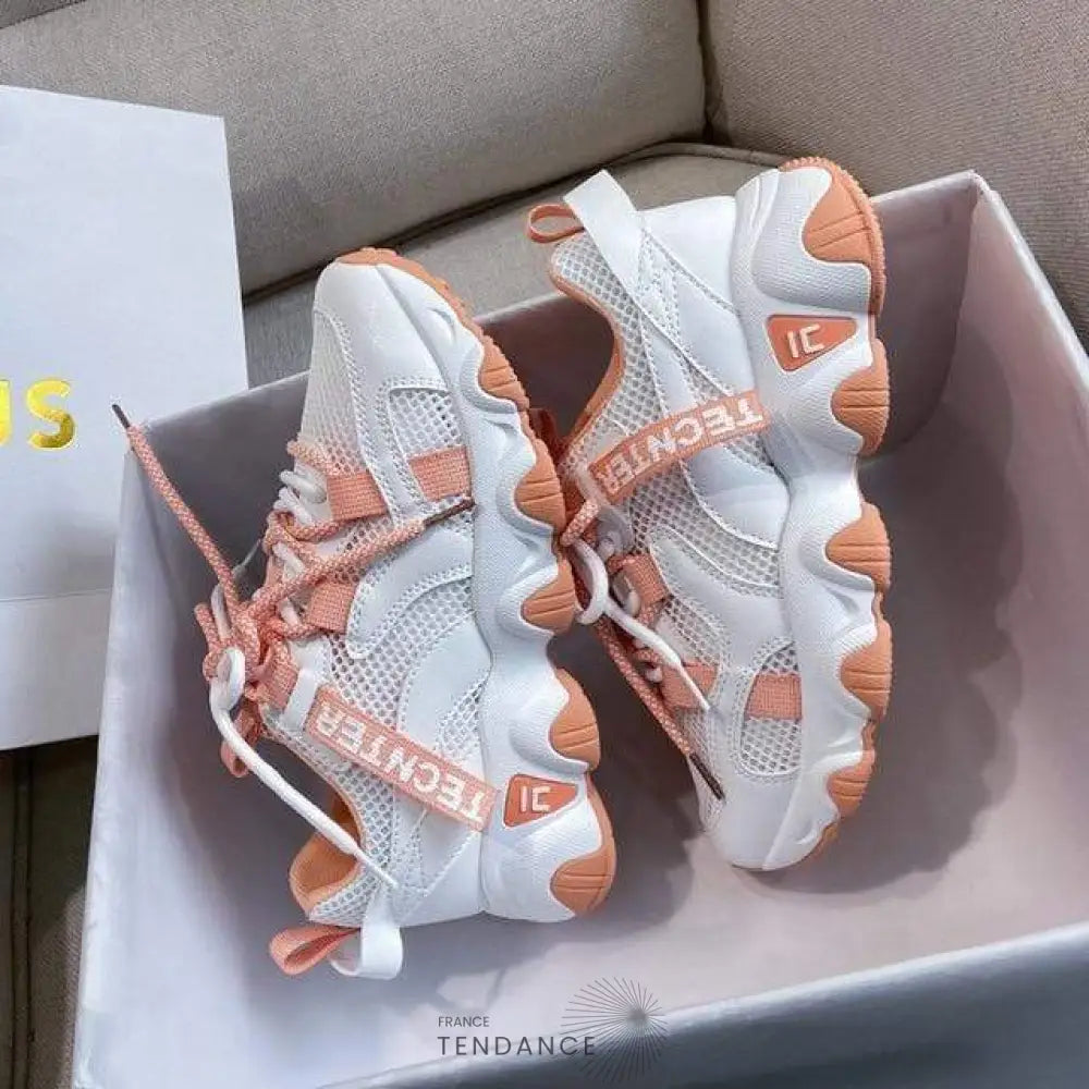 Sneakers Rvx Buble | France-Tendance