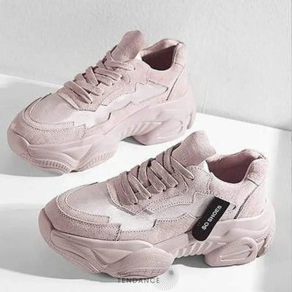 Sneakers Rvx Candy | France-Tendance