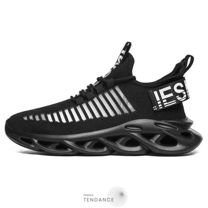 Sneakers Rvx Carbon | France-Tendance