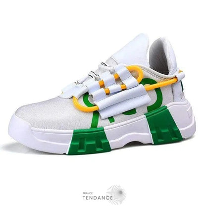 Sneakers Rvx Conductor | France-Tendance