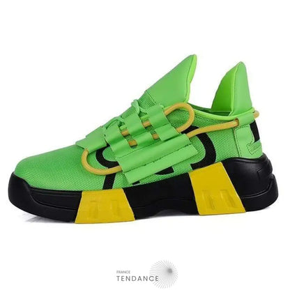 Sneakers Rvx Conductor | France-Tendance