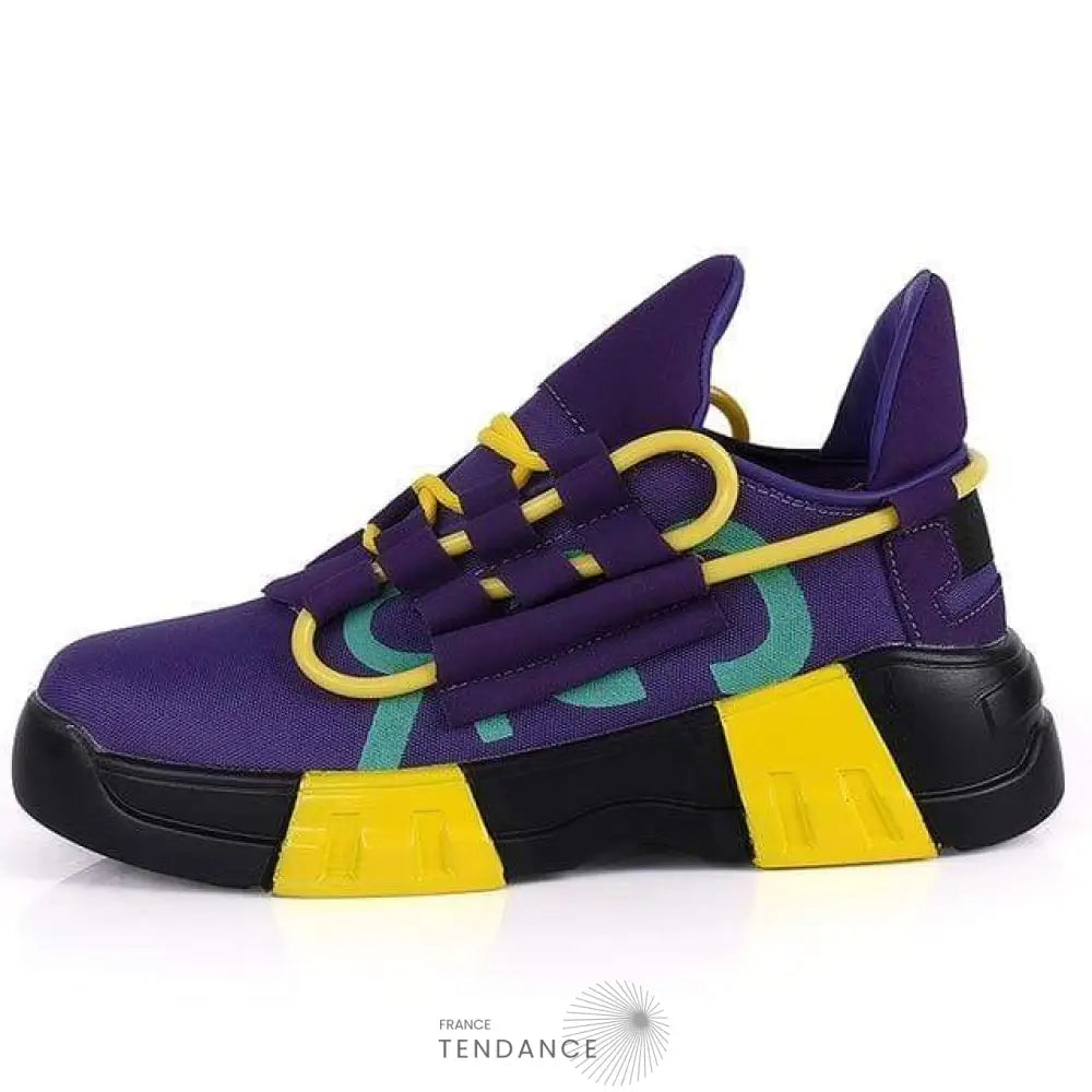 Sneakers Rvx Conductor | France-Tendance