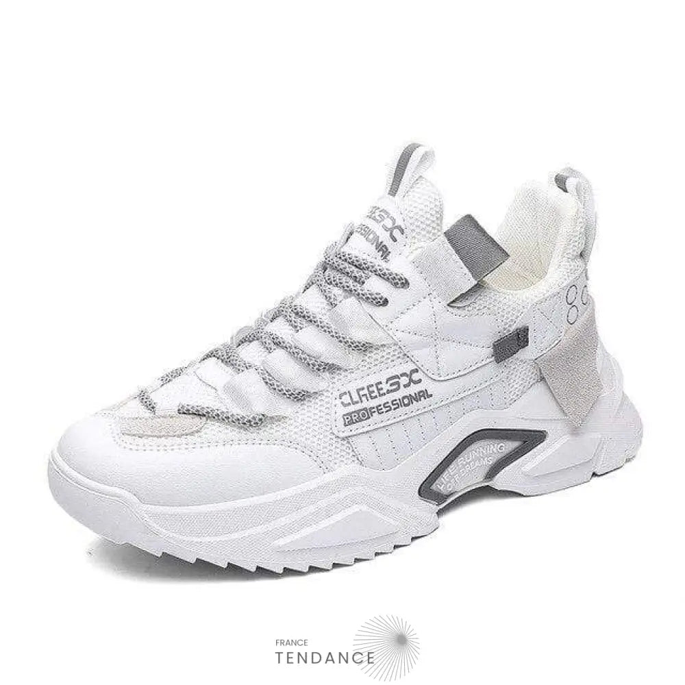 Sneakers Rvx Dck | France-Tendance