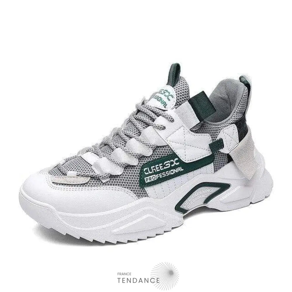 Sneakers Rvx Dck | France-Tendance