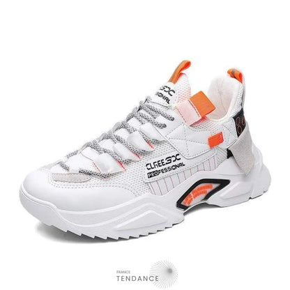 Sneakers Rvx Dck | France-Tendance