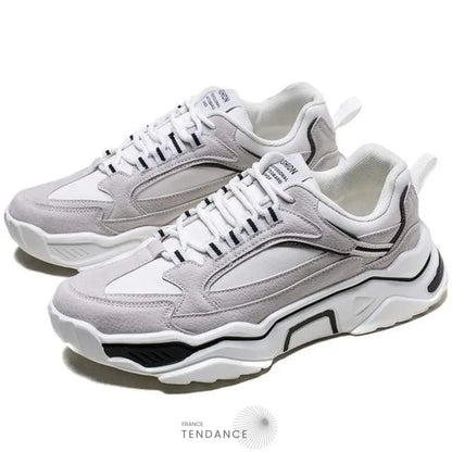 Sneakers Rvx Denim | France-Tendance