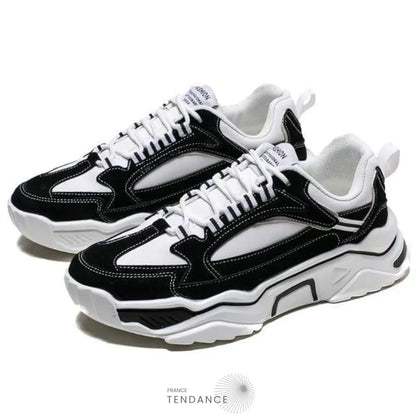 Sneakers Rvx Denim | France-Tendance