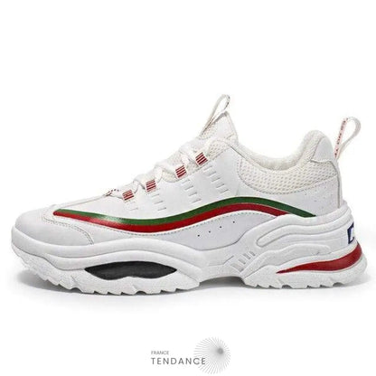 Sneakers Rvx Disturbed | France-Tendance