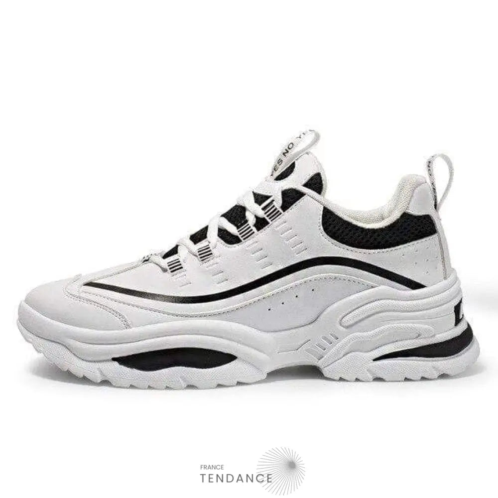 Sneakers Rvx Disturbed | France-Tendance