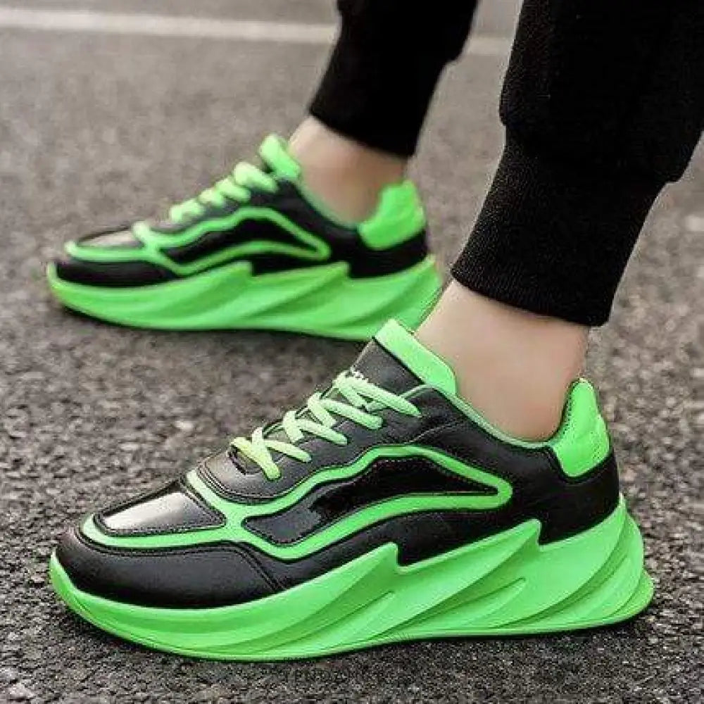 Sneakers Rvx Festo V2 | France-Tendance