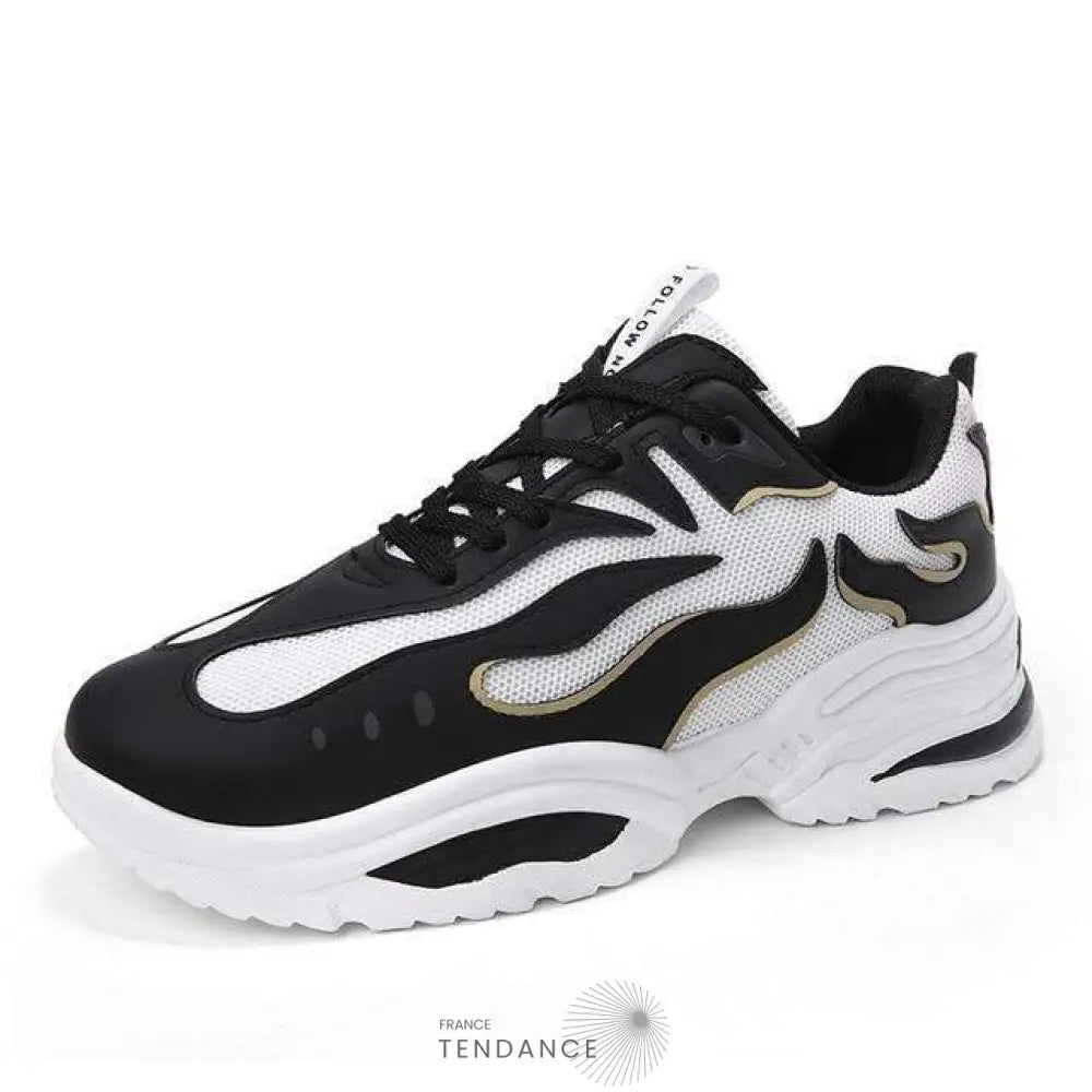 Sneakers Rvx Flame | France-Tendance