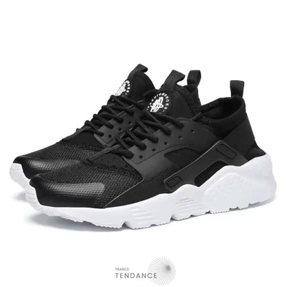 Sneakers Rvx Off NOIR / BLANC / 39 SNEAKERS HOMME