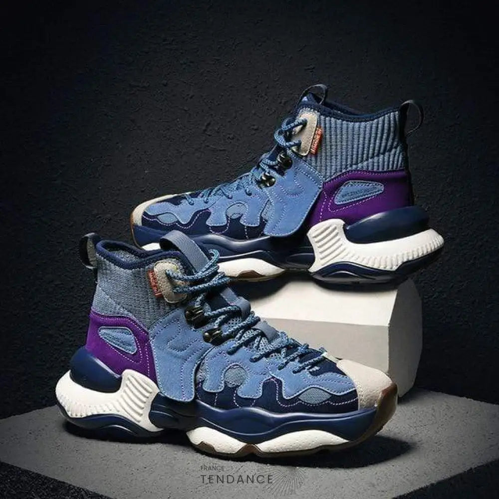 Sneakers Rvx Gummo | France-Tendance