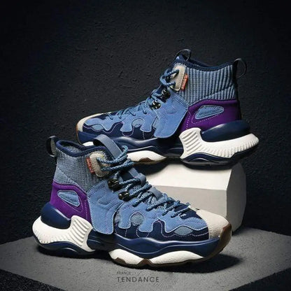 Sneakers Rvx Gummo | France-Tendance