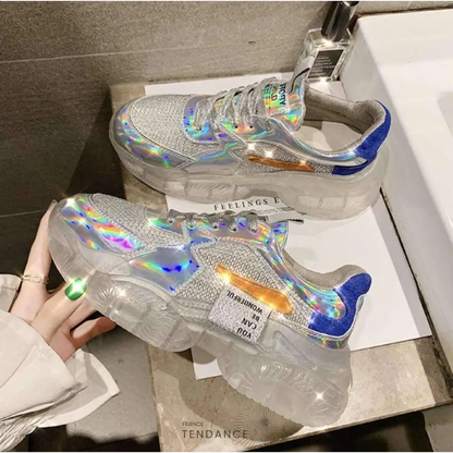 Sneakers Rvx Infinity | France-Tendance