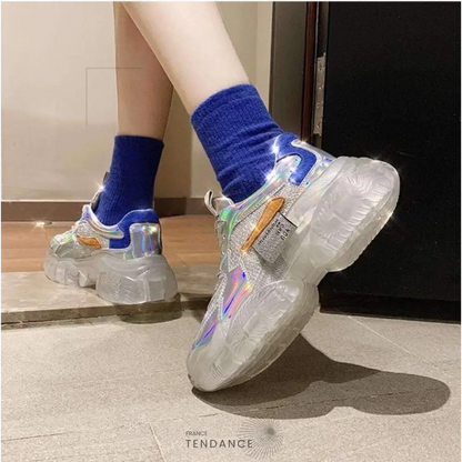 Sneakers Rvx Infinity | France-Tendance