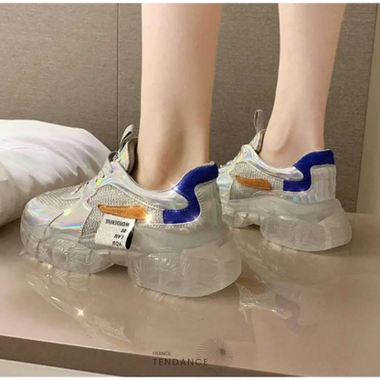 Sneakers Rvx Infinity | France-Tendance