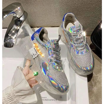 Sneakers Rvx Infinity | France-Tendance