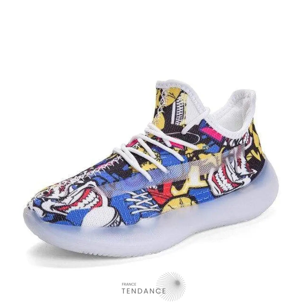 Sneakers Rvx Kroma | France-Tendance