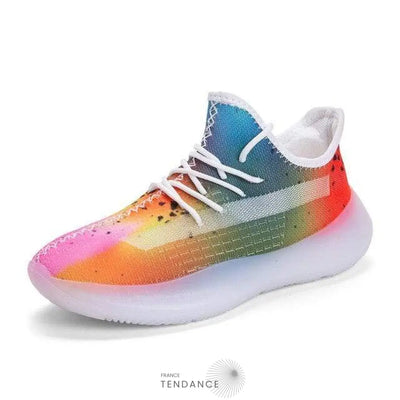 Sneakers Rvx Kroma | France-Tendance