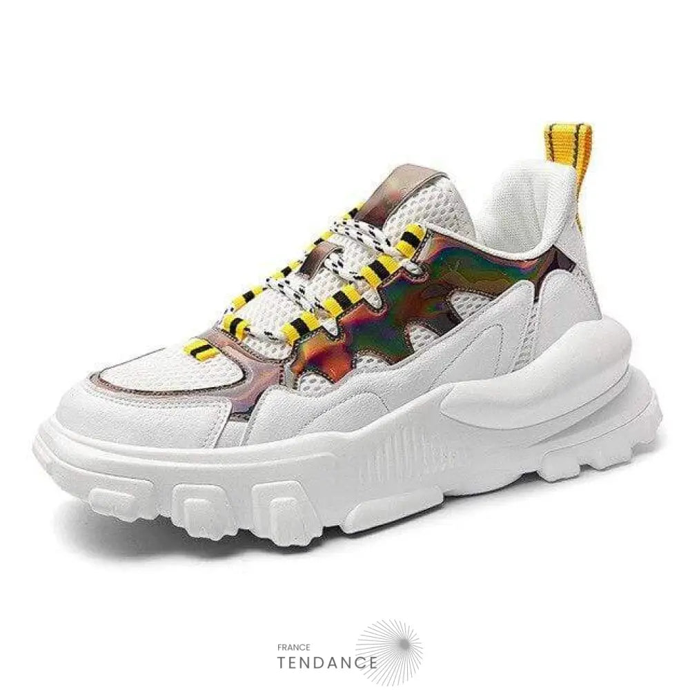 Sneakers Rvx Layton | France-Tendance